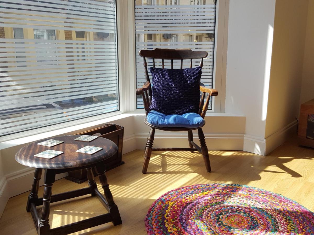 Boutique Apartment 5 Minutes From The Beach Margate Exteriér fotografie