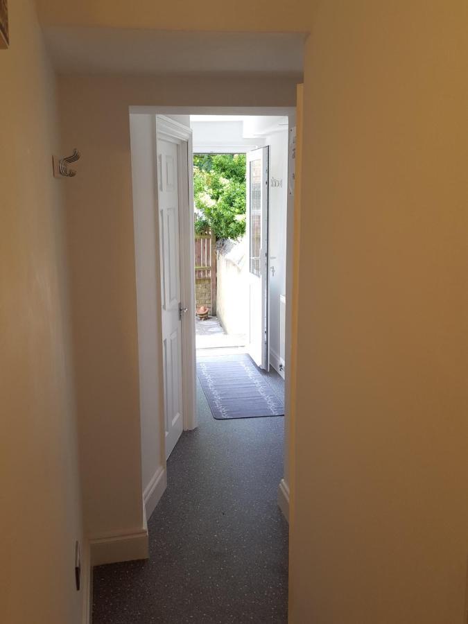 Boutique Apartment 5 Minutes From The Beach Margate Exteriér fotografie