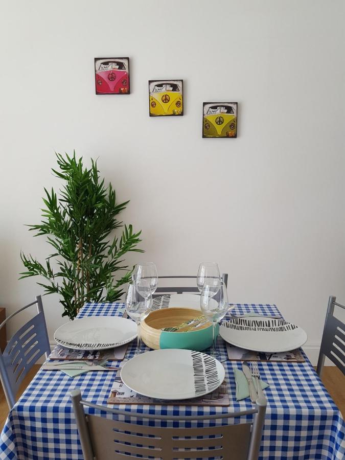 Boutique Apartment 5 Minutes From The Beach Margate Exteriér fotografie