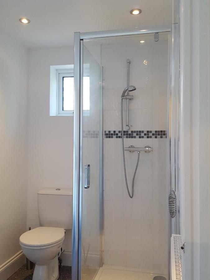 Boutique Apartment 5 Minutes From The Beach Margate Exteriér fotografie